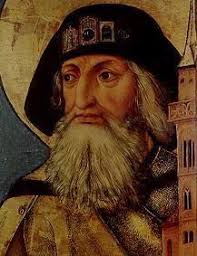 Hope Comforting Love in Bondage