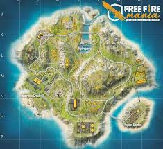 Ff free fire next update date new weapons, new items, new characters, learn all about the next free fire update. New Bermuda Map 2 0 Available On Free Fire Free Fire Mania