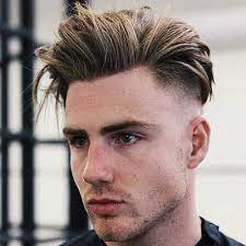 Pin On Mens Hair Styles