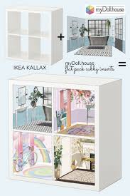 Instant Ikea Hack In 2020 Ikea Ikea Diy Diy Ikea Hacks