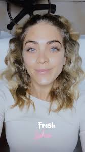 FRESH LASHES✨, My girl @makeupbykrystle_ is not only a makeup queen, she’s  a lash queen as well!👑 , We did the classic cat-eye 14MM., This is the  perfect enhancement and it doesn’t even feel like I ...