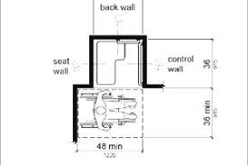 We'll show you how to mount a grab rail on a tiled wall. Installing Grab Bars In Commercial Bathrooms