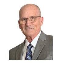 Donald James Voyles Obituary