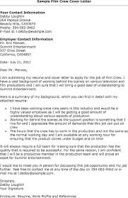 Writing a cover letter is essential when applying for jobs. Production Assistant Resume Skills October 2021