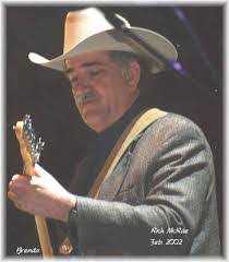 Ronnie Huckaby's Instagram, Twitter & Facebook