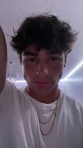 Logan Copperwheat Begging