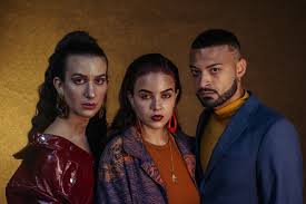 Desire-Factory Against the Industry of Fear - Pivô