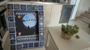 Tuto Calendrier De L Avent Tout Action Scrapbooking Youtube Calendrier De L Avent Calendrier De L Avant Scrapbooking