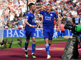 Leicester city previous game was against west ham united in english premier league on 2021/04/03 utc, match ended with result 0:2. Leicester City 2019 20 Premier League Fixtures When Foxes Play Tottenham Chelsea Liverpool More 90min