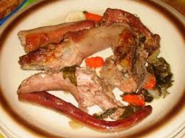 Fleisch Schweineschwanzchen Kein Witz Rezept Rezept Rezepte Essen Rezeptideen
