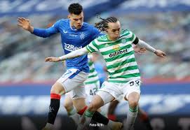 Official twitter account of ianis hagi football player for rangers fc and @nike athlete. Ianis Hagi Incepe Anul In ForÈ›Äƒ 1 0 In Derby Ul Cu Celtic DefileazÄƒ Spre Titlul De Campion ZiariÈ™tii