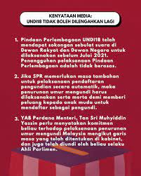 Translation of «sebulat» in french language: Qyira Manaundikami On Twitter Manaundikami Don T Delay Undi18 Implement Lowering The Voting Age So Youth Can Go Register To Vote