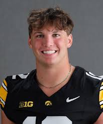IOWA FOOTBALL