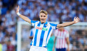 Check spelling or type a new query. Liverpool Transfer News Reds To Compete For Martin Odegaard