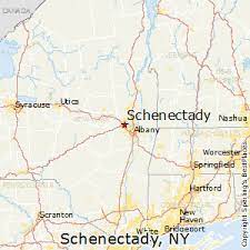 Schenectady county is located west of albany on the mohawk river, and contains both the river and uplands around it. Best Places To Live In Schenectady New York
