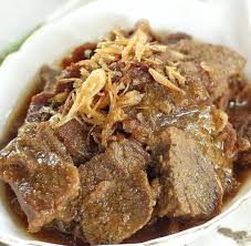Namun, berbeda halnya dengan daging kambing. Resep Dan Cara Membuat Semur Daging Empuk Anti Gagal Berita Diy