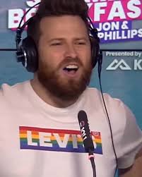 Jonathan Ryan Couples Comedy