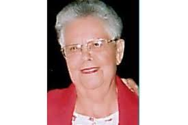 Zeugner June Obituary (2015)