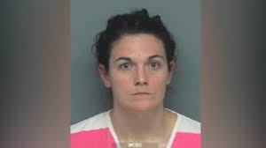 Woodlands Christian Academy teacher Lacey Jo Cunningham sentenced to 3  years after convicted of improper relationship with student
