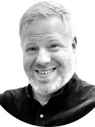 Patrick McLaughlin, LPC