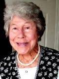 Rosemary Pendleton Obituary (2014)