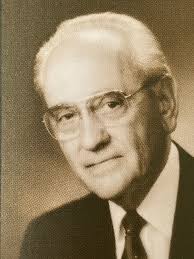 Arlo Frederic Newell (1926-2018)