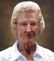 Obituary information for Mabel Moser Rosson Barner