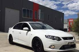 2012 Ford Falcon Xr6 Turbo Fg Mkii Cars For Sale In Vic Carsales Mobile Ford Falcon Street Racing Cars Australian Cars