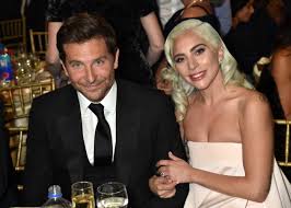 Lady gaga, andy cohen billie joe armstrong adam sandler and jimmy performed don't touch grandma; Lady Gaga Und Bradley Cooper Jetzt Single Oder Zusammen