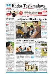 Maybe you would like to learn more about one of these? Radar Tasik Edisi 6 Juli 2012 By Radar Tasik Issuu
