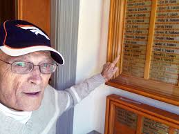 Their Generation: Gerry Grover's family roots go back to Aspen's silver  mining era