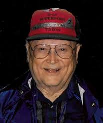 Obit: Ralph E. Smith, 92, West Bend