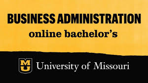 A bachelor of business administration (bba) is an especially versatile business degree because it can generally be obtained by studying a variety of fields. Business Administration Online Bachelor S Degree Youtube