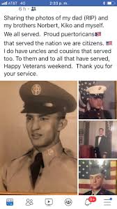 Norberto Colon Alvarado (@norbertocolon) • Instagram photos and videos