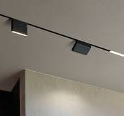 Lightinova - CLIXX SLIM magnetic LED track light system ...