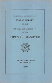 TOWN OF HANOVER