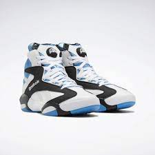 Shaq Attaq