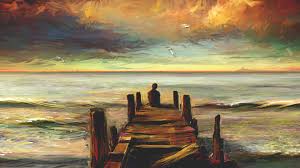 Одиночество » ImagesBase - Обои для рабочего стола