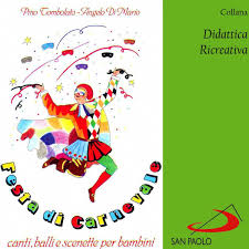 Coro Le piccole voci di Angelo Di Mario: album, canzoni, concerti