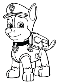 Marshall Paw Patrol Coloring Page Paw Patrol Coloring Colouring Pages Chase Super Spy Book Pdf Birijus Com Paw Patrol Coloring Paw Patrol Coloring Pages Paw Patrol Printables