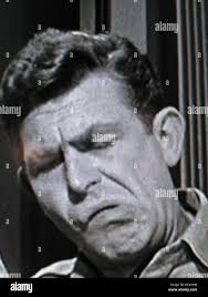 Andy griffith 1960s hi-res stock photography and images