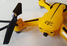 The truth is that you can fly your drone in rainy weather, depending on the type of drone you're using and how much rain. Can Drones Fly In Rain Or Will It Crash Tips For Drones