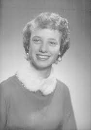 Judith Ann “Judy” Speer Labor (1939-1993)