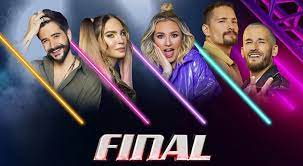 See more of la voz kids 2021 méxico on facebook. La Voz Kids Mexico 2021 Live Tv Azteca Odno Vremya Kogda Oni Transliruyut I Gde Uvidet Final Realnosti Kto Stanut Finalistami I Favoritami Chtoby Pobedit V Komande Belindy I Kamilo Nachedeu
