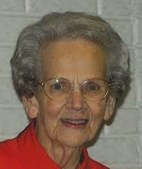 Hazel Pettit Obituary