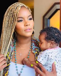 Gianna Iman, you are a true gift. It is an honor to be your mommy! I have a  deep agape love for you like nothing I've EVER felt before. Everything  about your