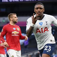 Steven bergwijn has signed a contract expiring on 30/06/25. Tottenham Boss Jose Mourinho Admits Steven Bergwijn Was Not His Primary Transfer Target Mirror Online
