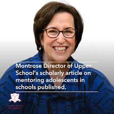 Montrose School Blog