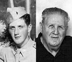 Olin Walkley Obituary (1932