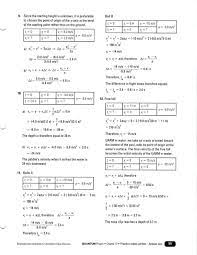 Kinematics Worksheet With Answers Word Problem Worksheets Question Paper Fall Worksheets